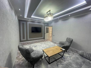 Light apartment